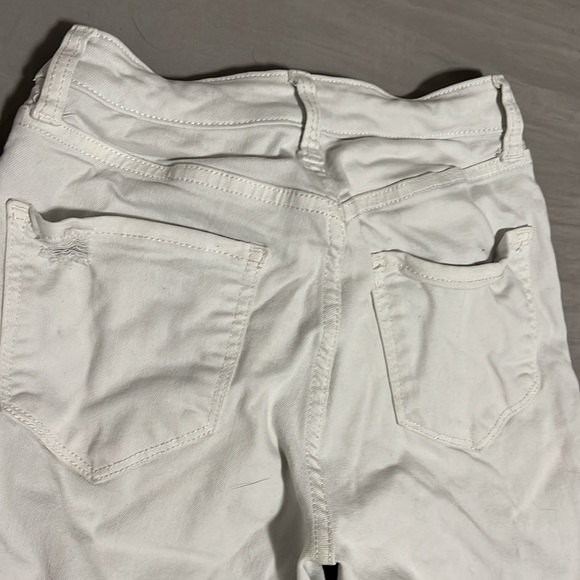 Arizona Ripped Jeans Size 1 - Picture 3 of 5